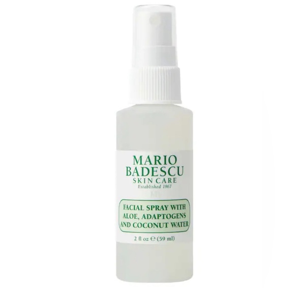 Mario Badscu facial sprays - Picture 3 of 3